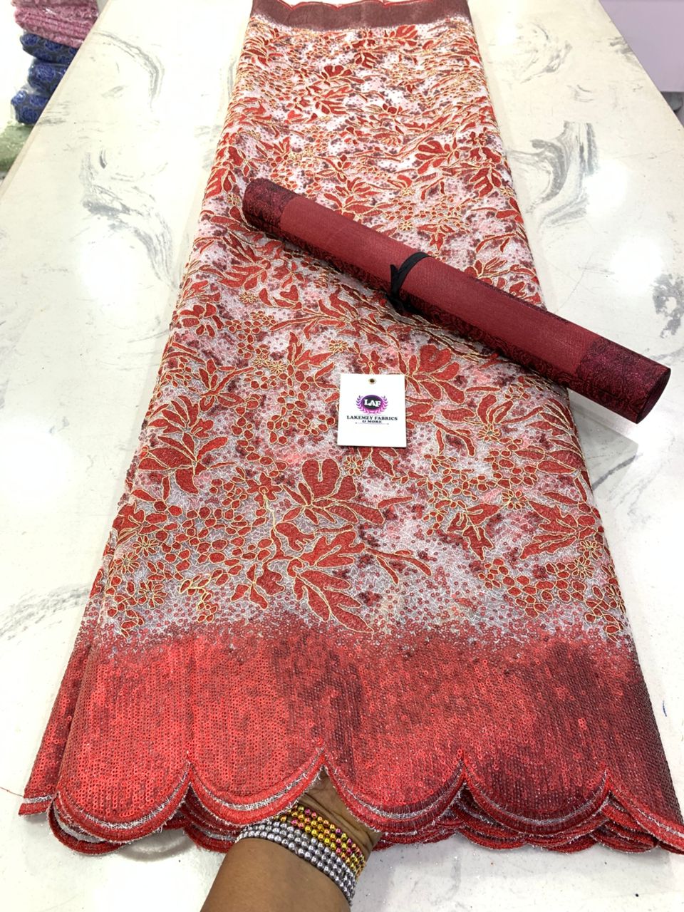 WhatsApp Image 2025-11-13 at 07.23.28_003a5209 EXCLUSIVE LACE - Image 1