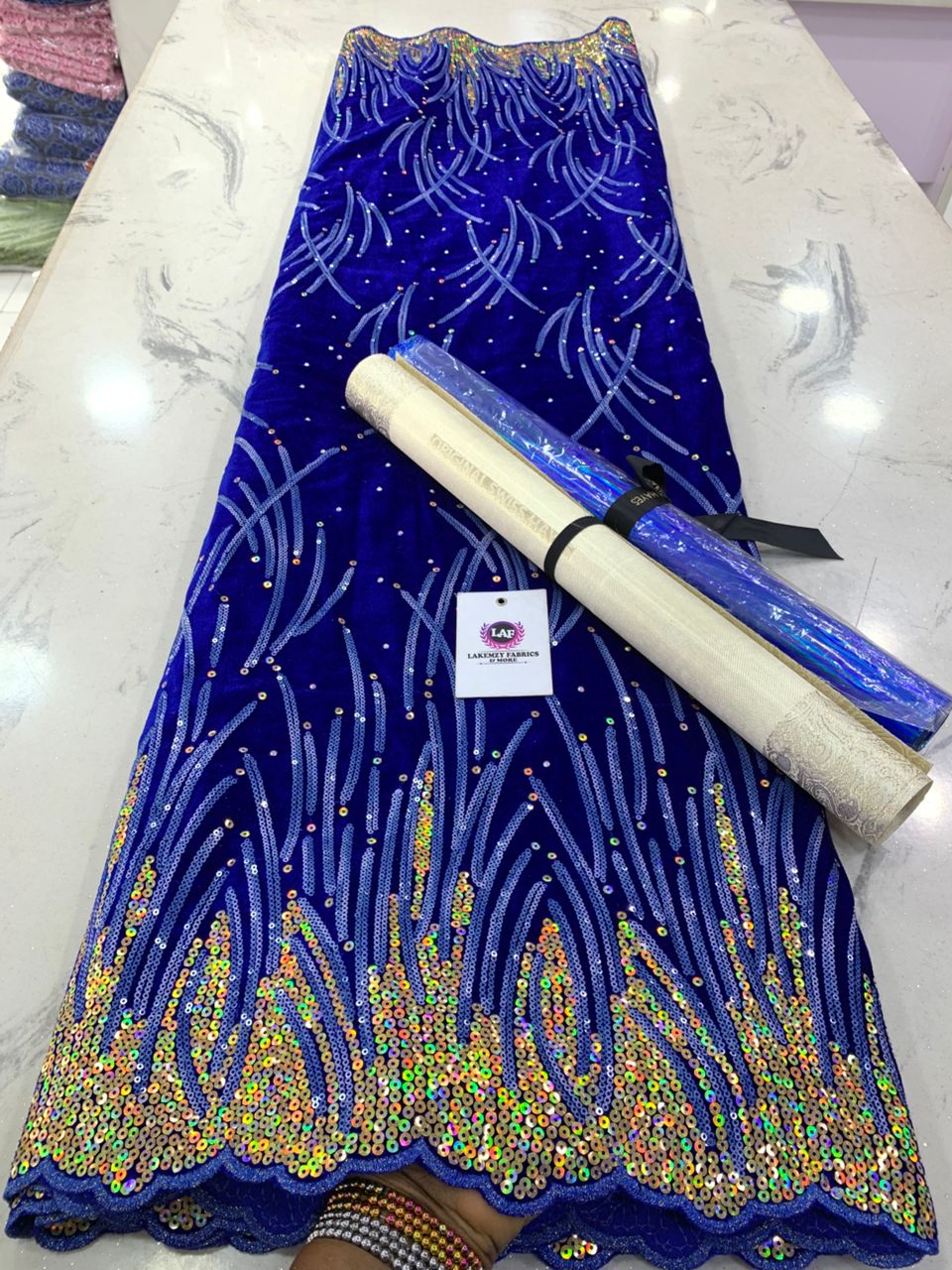 WhatsApp Image 2025-11-13 at 07.30.15_30264aaa EXCLUSIVE VELVET - Image 1