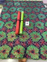 EXCLUSIVE SEQUINED LACE - Image 2