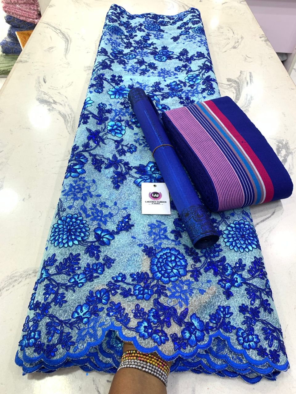 WhatsApp Image 2025-11-13 at 07.44.30_41b5cb7e EXCLUSIVE LACE - Image 1