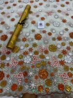 EXCLUSIVE APPLIQUÉ LACE - Image 3