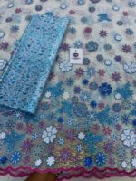 EXCLUSIVE APPLIQUÉ LACE - Image 4