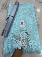 EXCLUSIVE GUIPURE - Image 3