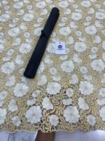 GUIPURE LACE - Image 4