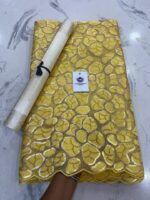 EXCLUSIVE NET LACE - Image 2