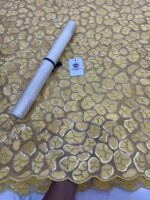 EXCLUSIVE NET LACE - Image 4