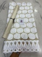 Exclusive Voile lace - Image 3