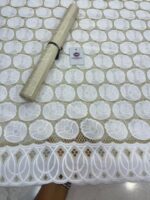 Exclusive Voile lace - Image 2