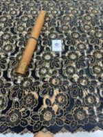 Velvet guipure - Image 4