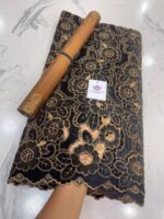 Velvet guipure - Image 3