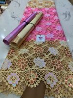 SEQUINED GUIPURE - Image 2