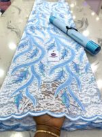 Chantily fabric - Image 2