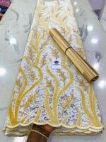 Chantily fabric - Image 3