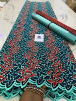 Voile lace - Image 3